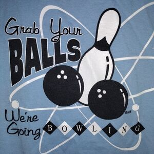 Bowling Shirt